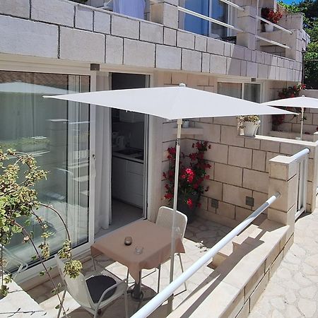 Alto Rooms And Apartments Dubrovnik Luaran gambar