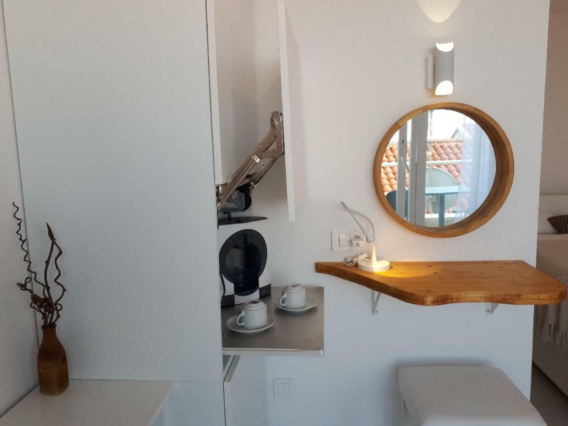 Alto Rooms And Apartments Dubrovnik Luaran gambar