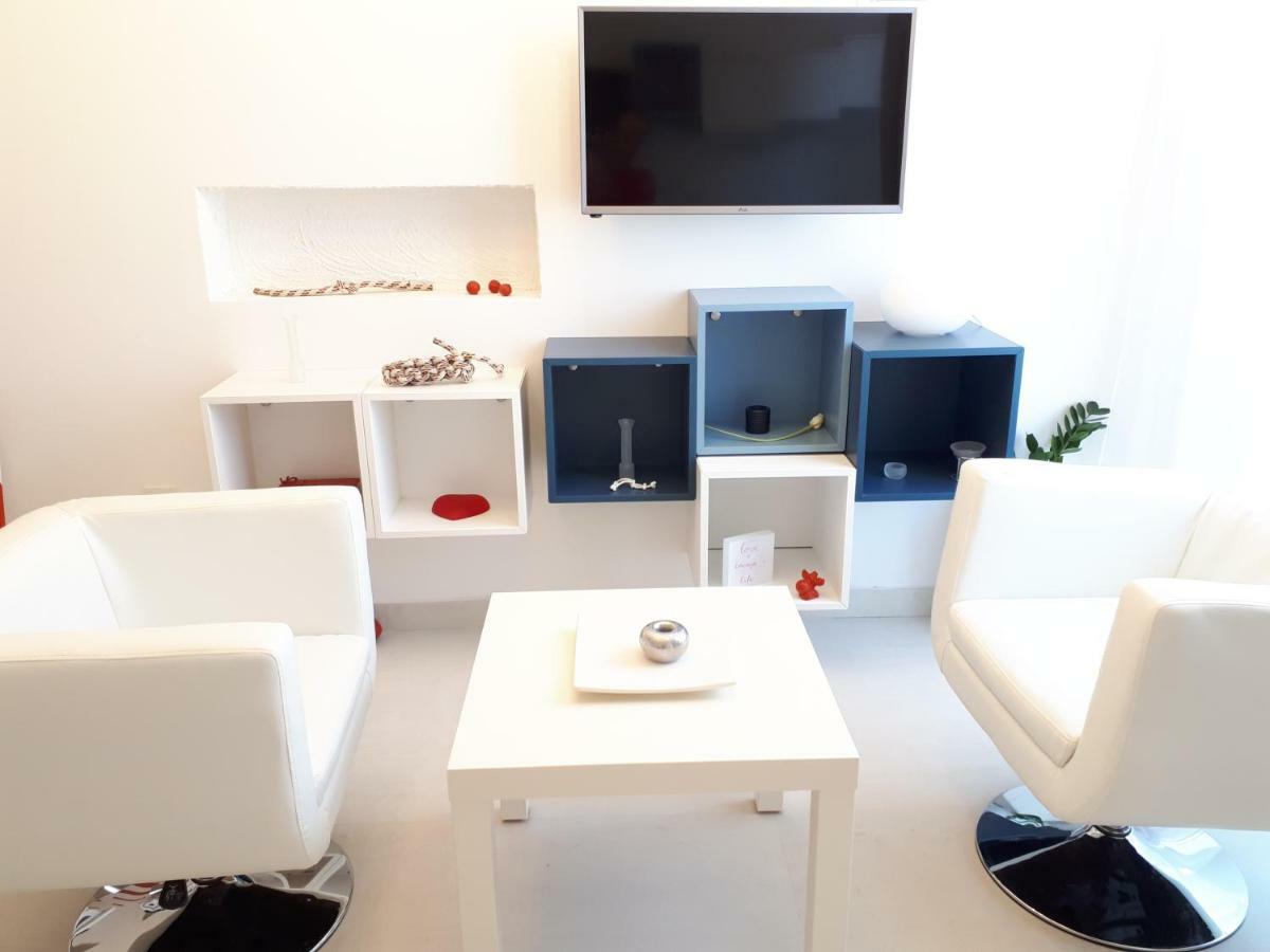 Alto Rooms And Apartments Dubrovnik Luaran gambar