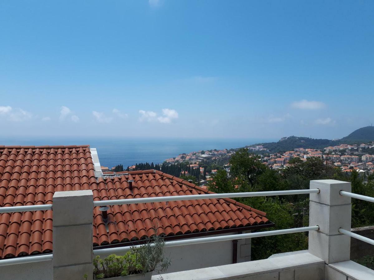 Alto Rooms And Apartments Dubrovnik Luaran gambar